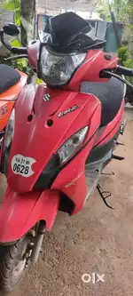 Scooty sell