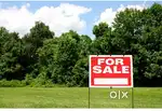 Plot for sale 6 decimal