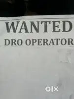 DRO OPERATOR