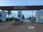 Hmda approved villa plots in srisailam Main highway in low budget
