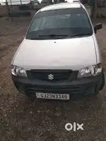 Maruti Suzuki Alto 2007