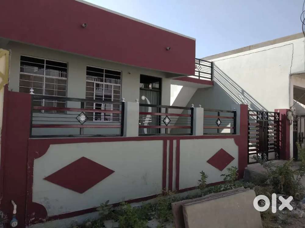 Govind nagar housing board kankaroli