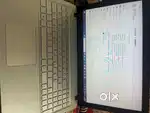 Lite used Asus laptop for sale