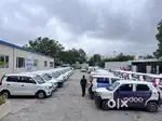 Drivers Wanted