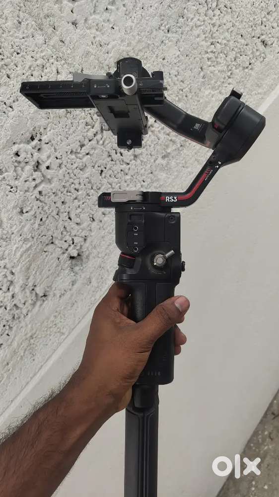Dji Ronin Rs3