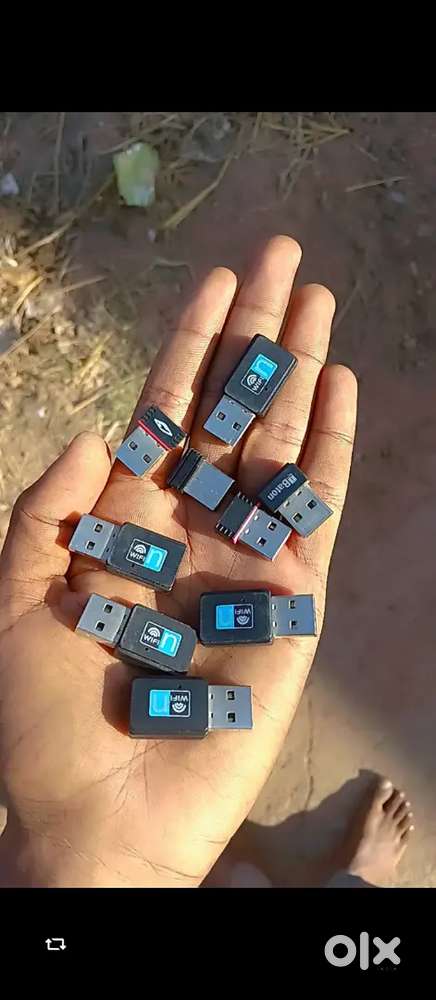 Dongle for pc