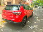 Jeep Compass 2.0 Limited Plus, 2021, Diesel