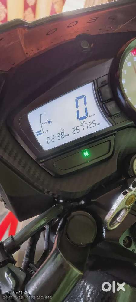 Good condition
