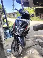 No time pass