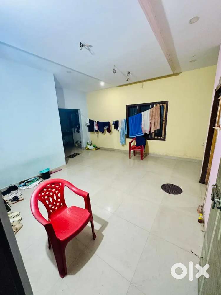 Need a male roommate. Single room available