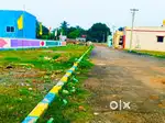 REDHILLS  ( PERUNGAVUR ), CMDA WITH RERA APPROVED PLOTS FOR SALE