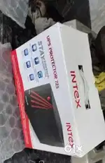 Intex Protector 725 UPS