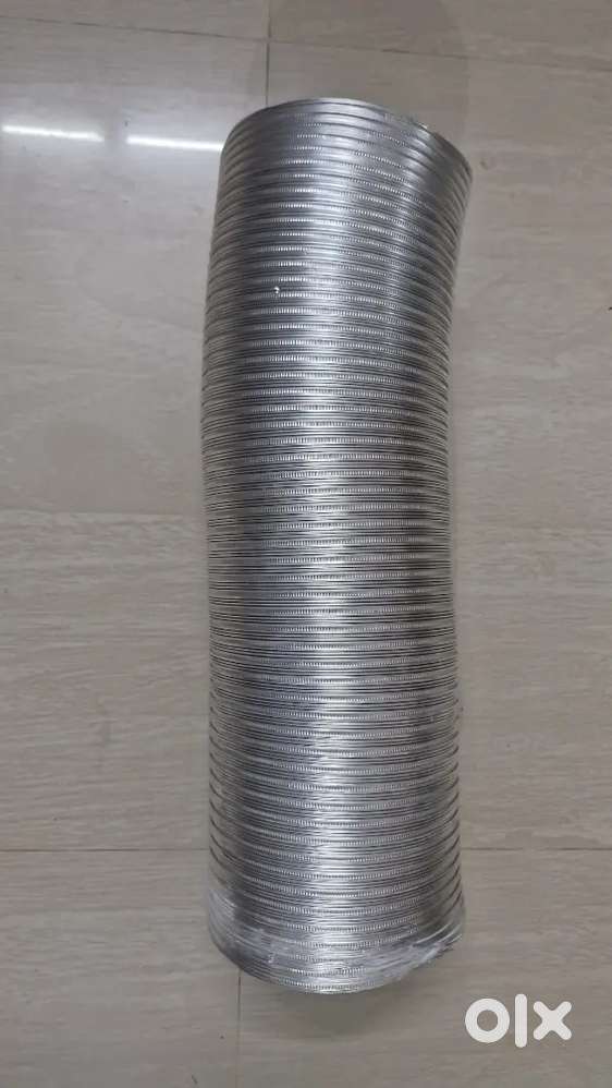 Premium Duct pipe for Chimney 6ft