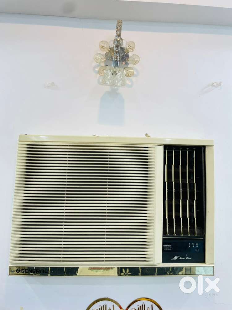 Or Journal AC top condition
