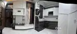 1bhk fully furnished flat for rent in new colony. Tenza hospital