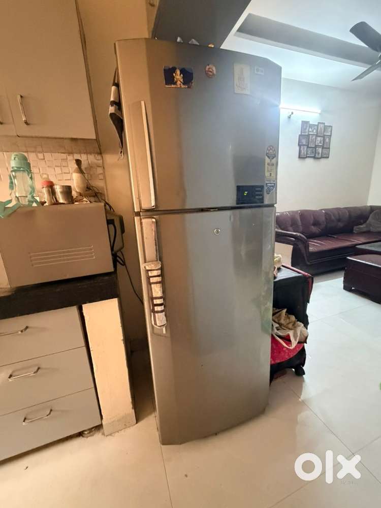 Double door Fridge (310 litres) LG Fridge