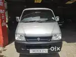 Maruti Suzuki Eeco 5 STR WITH A/C+HTR, 2021, Petrol