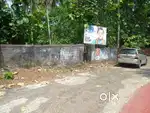 13.50 CENTS DRY LAND AT S.N.NAGAR MANNANTHALA TVM