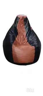 Bean bag cover