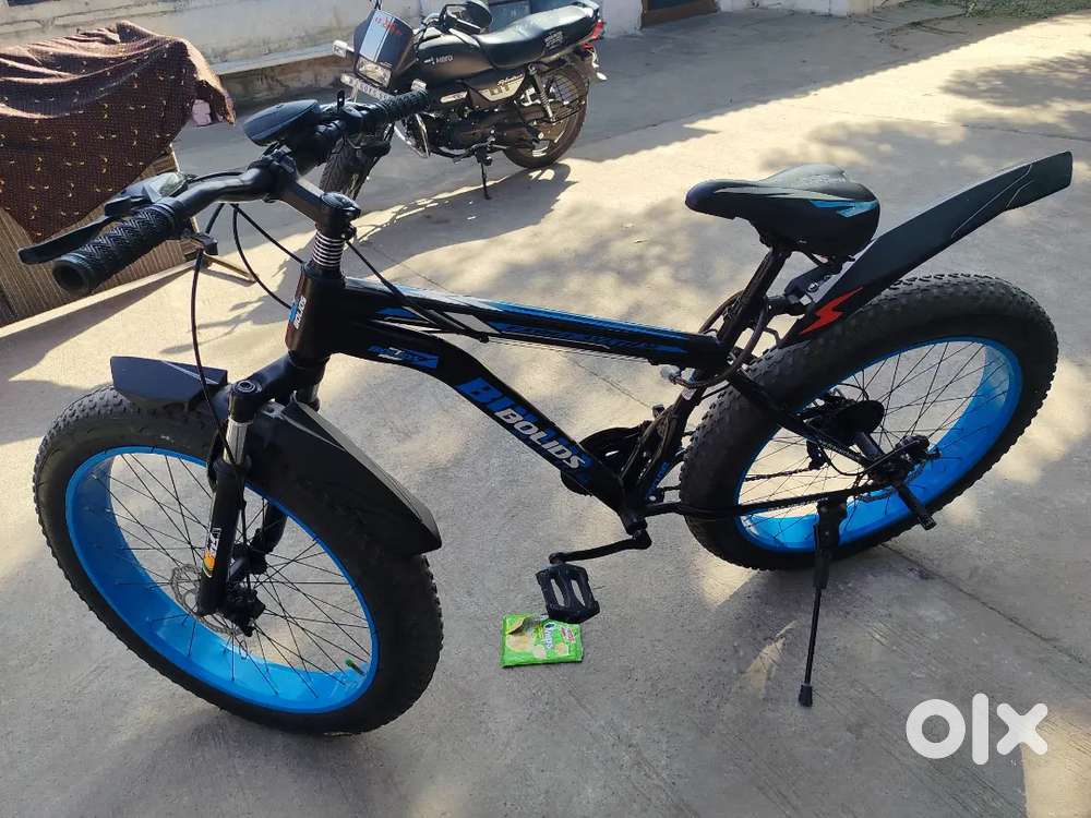 Almost New Cycle  Excellent Condition  Best Price