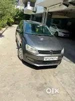 Volkswagen Polo ALLSTAR 1.5 TDI, 2014, Diesel