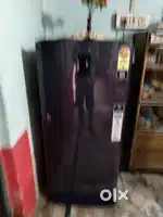 Samsung fridge single door