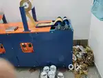 Paper cup machine