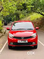 Tata Tiago 1.2 Revotron XZ, 2019, Petrol
