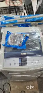 Whrilpool top load Fully automatic washing machine for sale