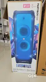 JBL 1100W Speaker