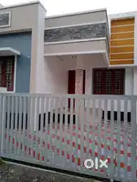 House for rent .. chammanadu