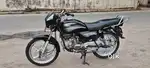 Hero splendor plus self start 2019 model