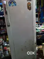 Samsung fridge urgent for sale