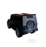 MZ speaker (Bluetooth Solar speaker)
