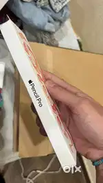 Apple Pencil Pro - Seal Packed Unused