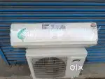 Five star fitting ke sath Godrej 1 tan 17500 mein