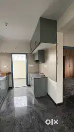 Newly built 1 BHK house for rent