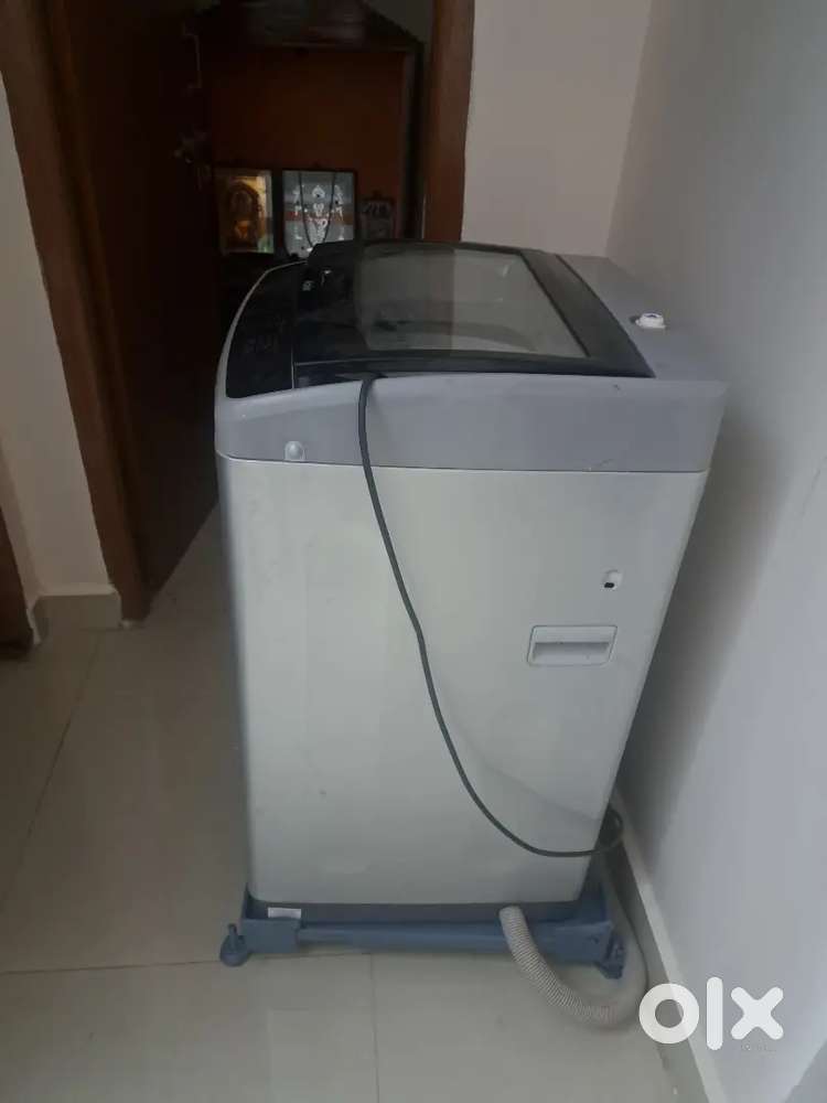 Haier Top Loaded 6.5Kg