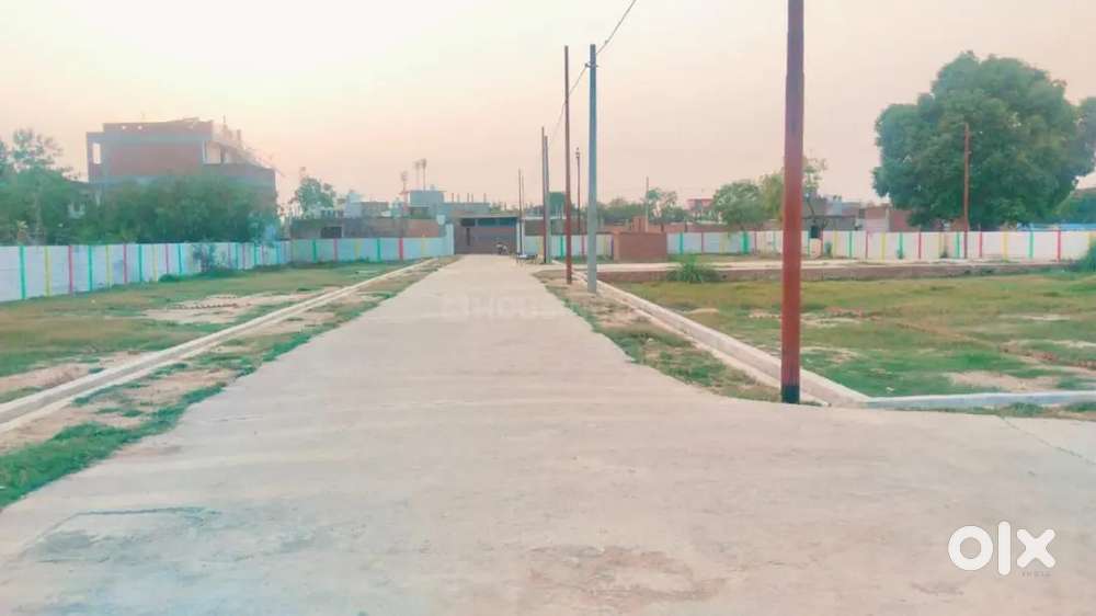Rudra apartment ke pass Shinghpur  Kalyanpur me