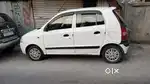Hyundai Santro Xing 2012 Petrol 80000 Km Driven
