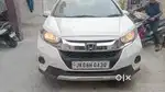 Honda WR-V 2018 Diesel Well Maintained