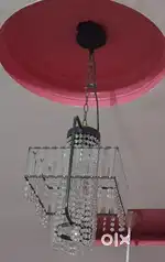 Chandelier (Jhoomar)