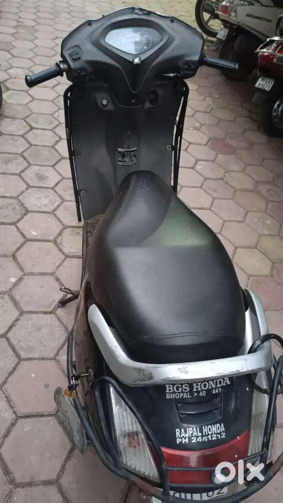 Honda Activa for sale