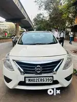 Nissan Sunny 2014-2016 Diesel XL, 2018, Diesel
