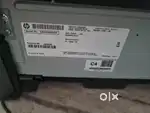 LaserjetM1136MFP printer