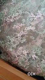 Net Embroidery 14 meters