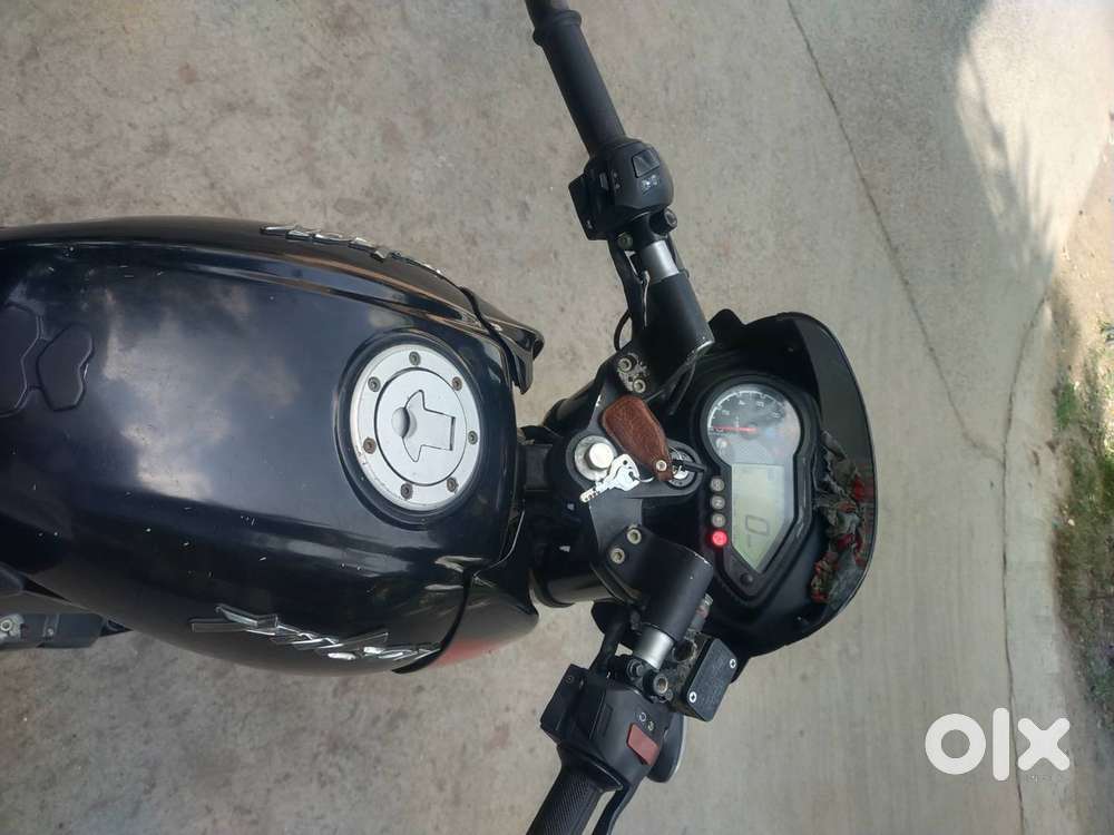 Bajaj Pulsar 150 DTS-I