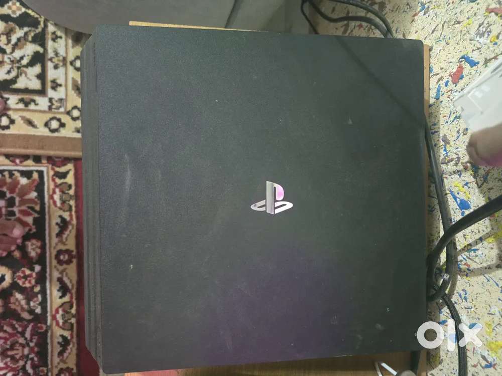 Sony PS4 Pro 1TB