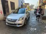 Maruti Suzuki Swift Dzire 2014 CNG & Hybrids 130000 Km Driven