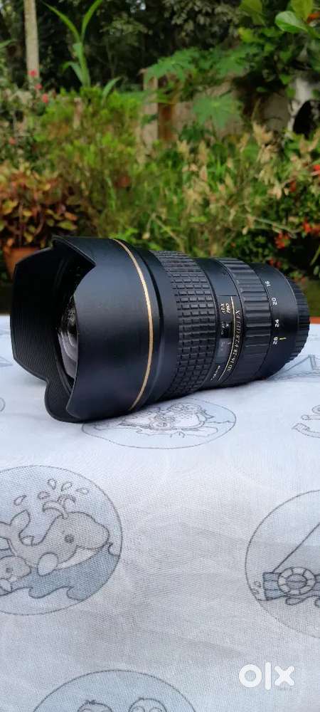 Tokina SD16-28, Canon EFS 10-18mm